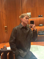 High-End Custom Jacket - 417