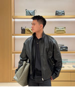 High-End Custom Jacket - 439