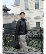 High-End Custom Jacket - 439