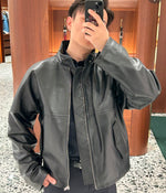 High-End Custom Jacket - 439