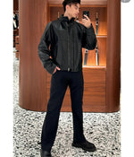 High-End Custom Jacket - 439