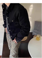High-End Custom Jacket - 445