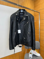 High-End Custom Jacket - 411