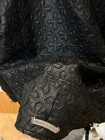 High-End Custom Jacket - 411