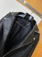 High-End Custom Jacket - 411