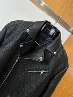 High-End Custom Jacket - 411
