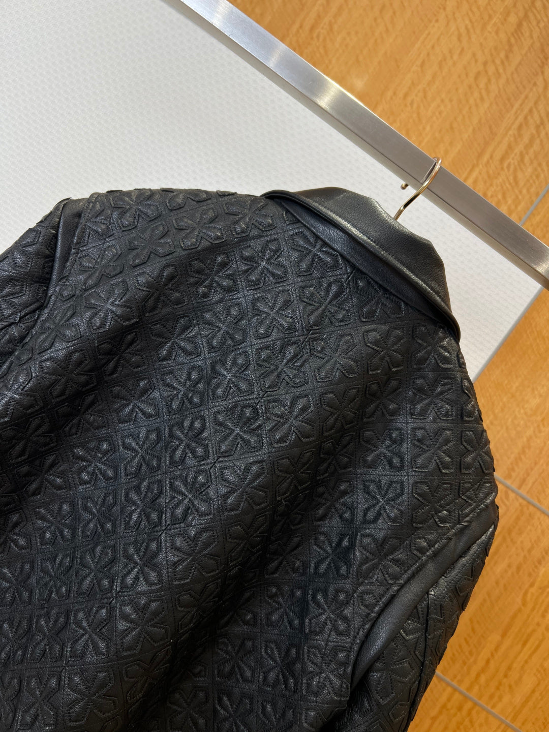High-End Custom Jacket - 411