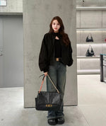 High-End Custom Jacket - 509