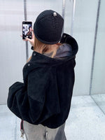 High-End Custom Jacket - 509