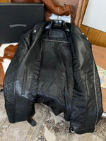 High-End Custom Jacket - 411