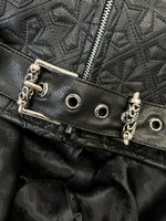 High-End Custom Jacket - 411