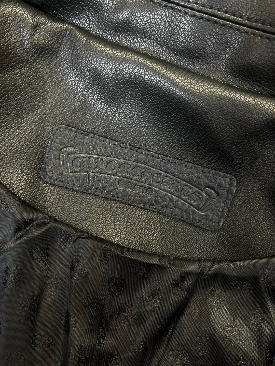High-End Custom Jacket - 411