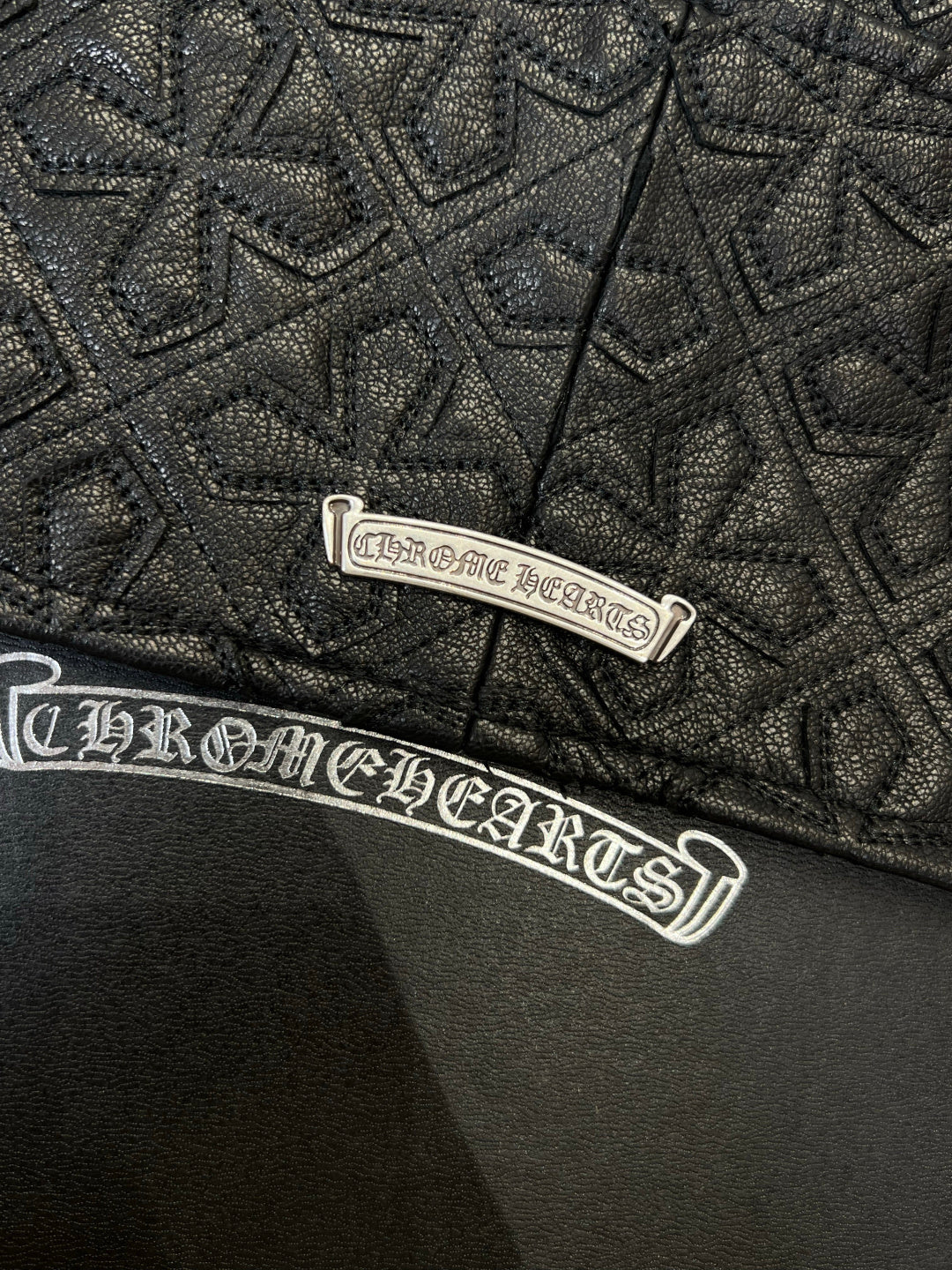 High-End Custom Jacket - 411