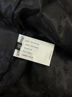 High-End Custom Jacket - 411