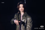 High-End Custom Jacket - 410