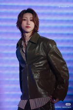 High-End Custom Jacket - 410