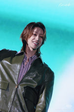 High-End Custom Jacket - 410