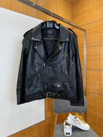 High-End Custom Jacket - 508