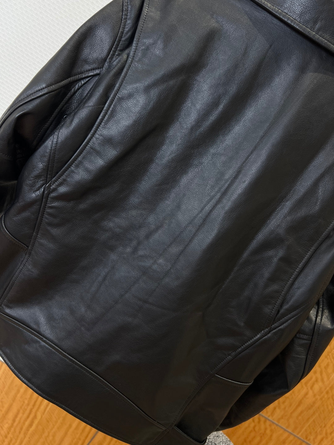 High-End Custom Jacket - 508