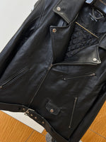 High-End Custom Jacket - 508