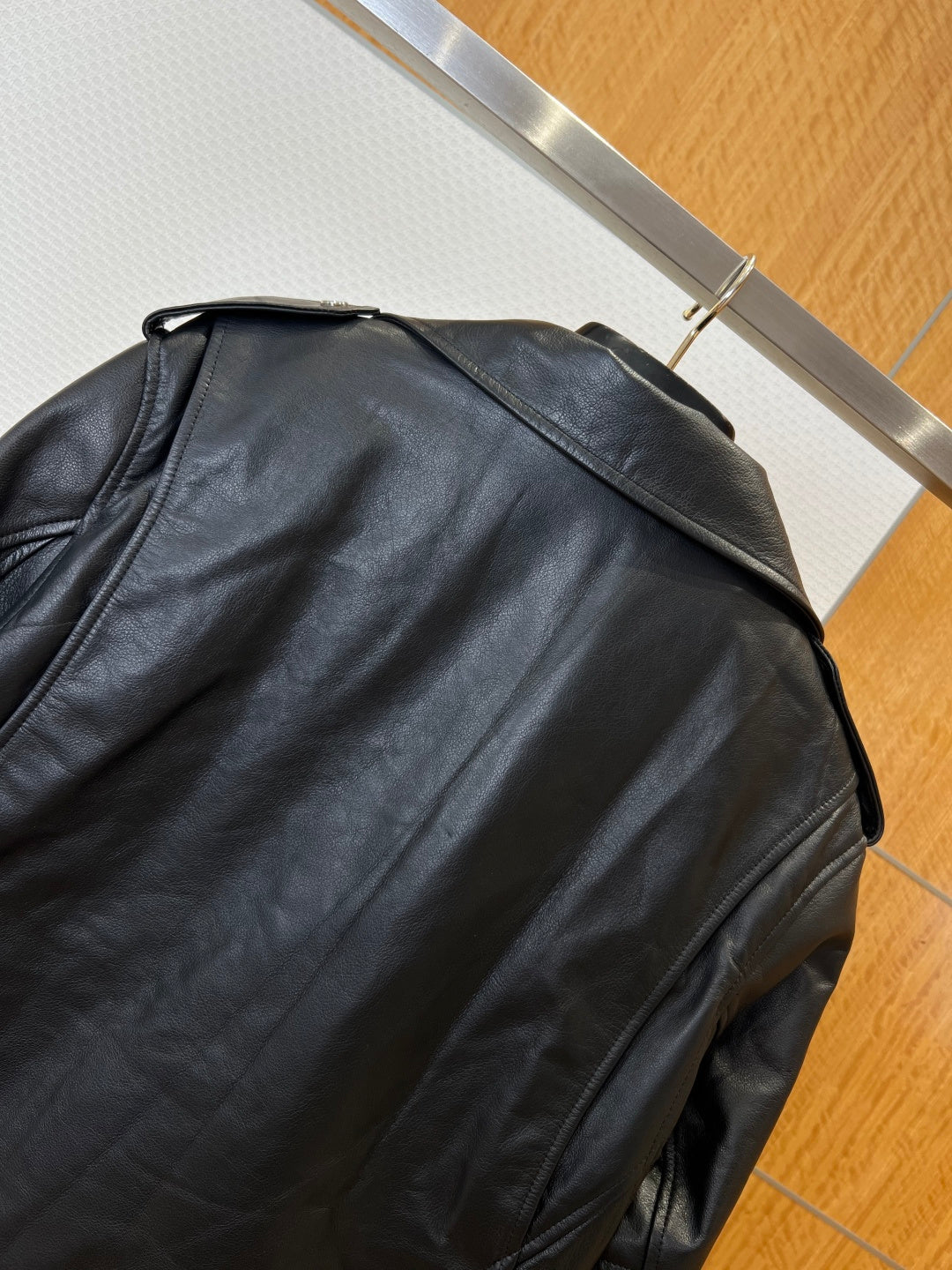 High-End Custom Jacket - 508