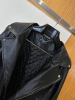 High-End Custom Jacket - 508