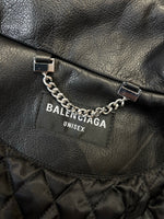 High-End Custom Jacket - 508