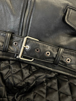 High-End Custom Jacket - 508