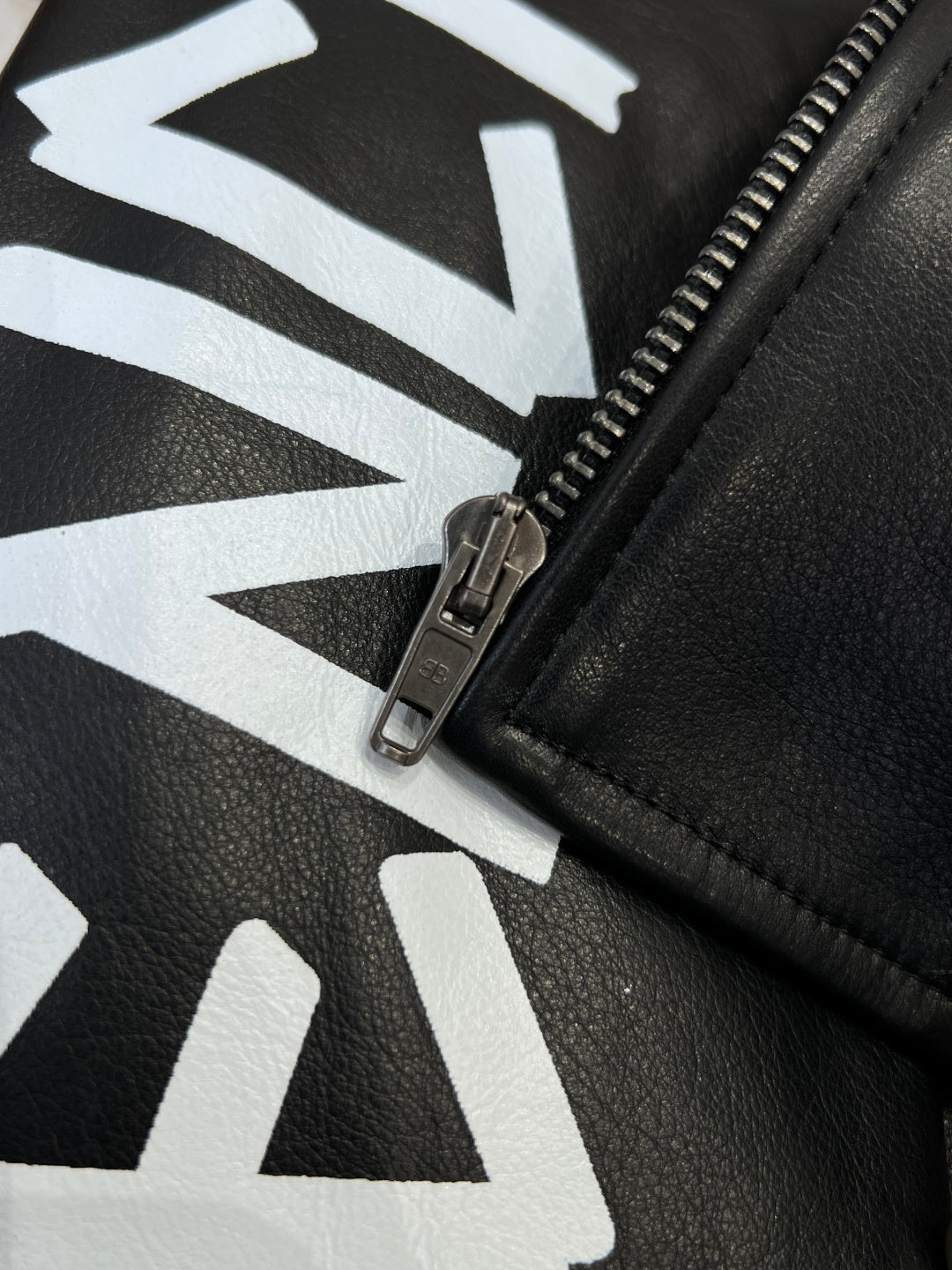 High-End Custom Jacket - 508