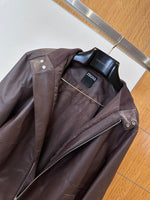 High-End Custom Jacket - 507