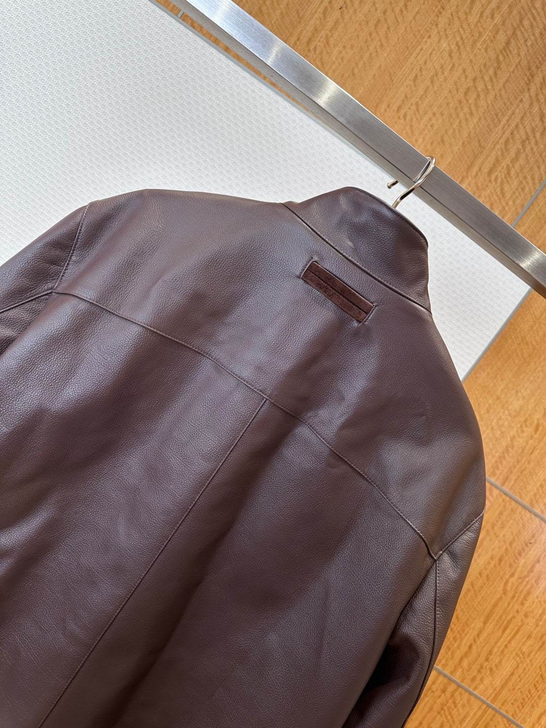 High-End Custom Jacket - 507