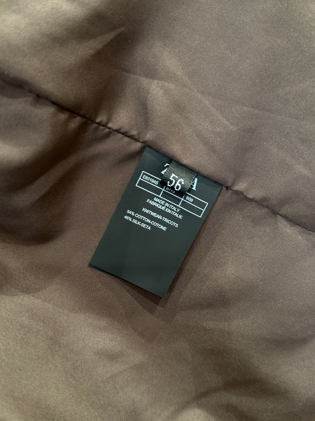 High-End Custom Jacket - 507