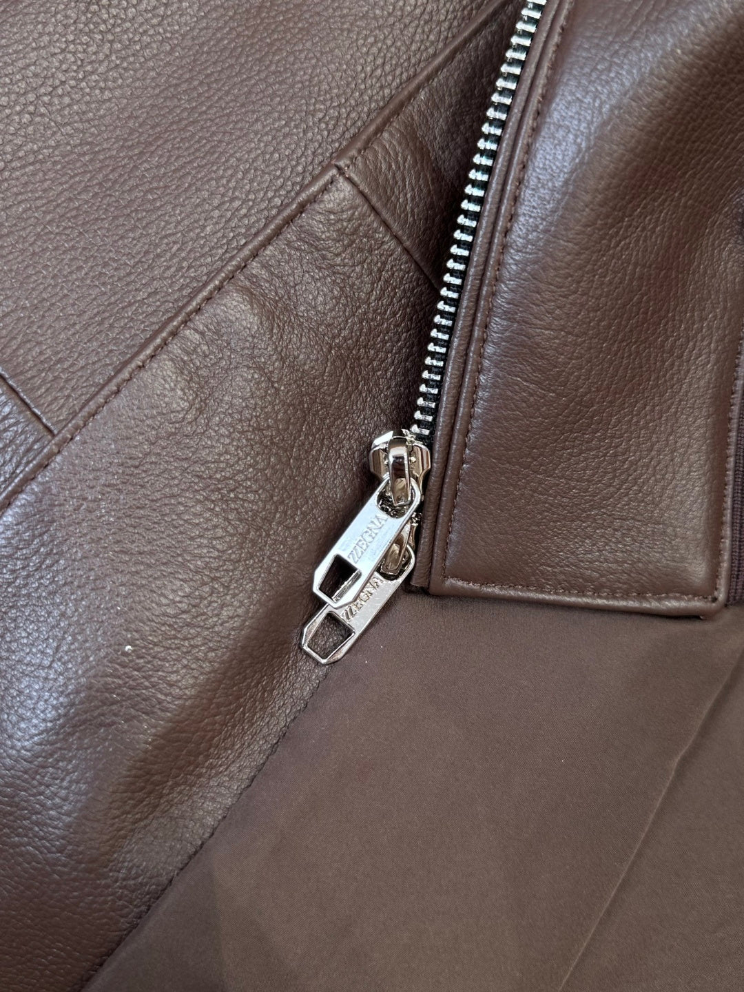 High-End Custom Jacket - 507
