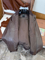 High-End Custom Jacket - 507
