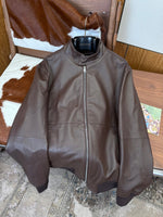 High-End Custom Jacket - 507