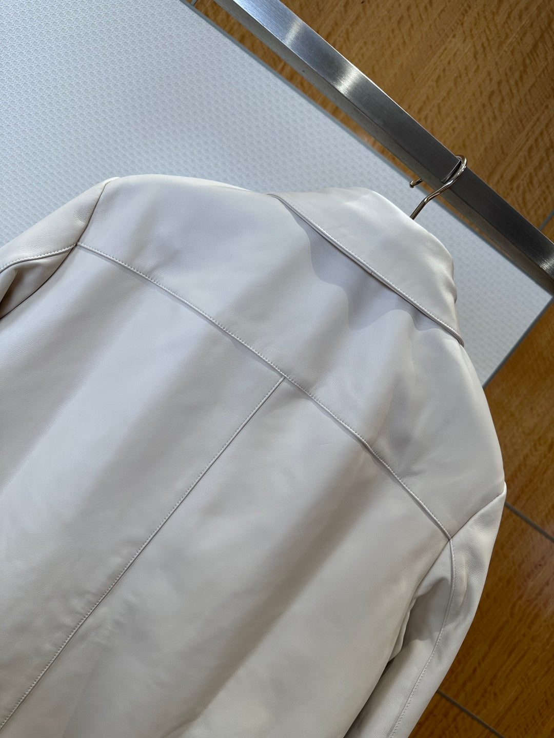 High-End Custom Jacket - 379