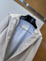 High-End Custom Jacket - 379