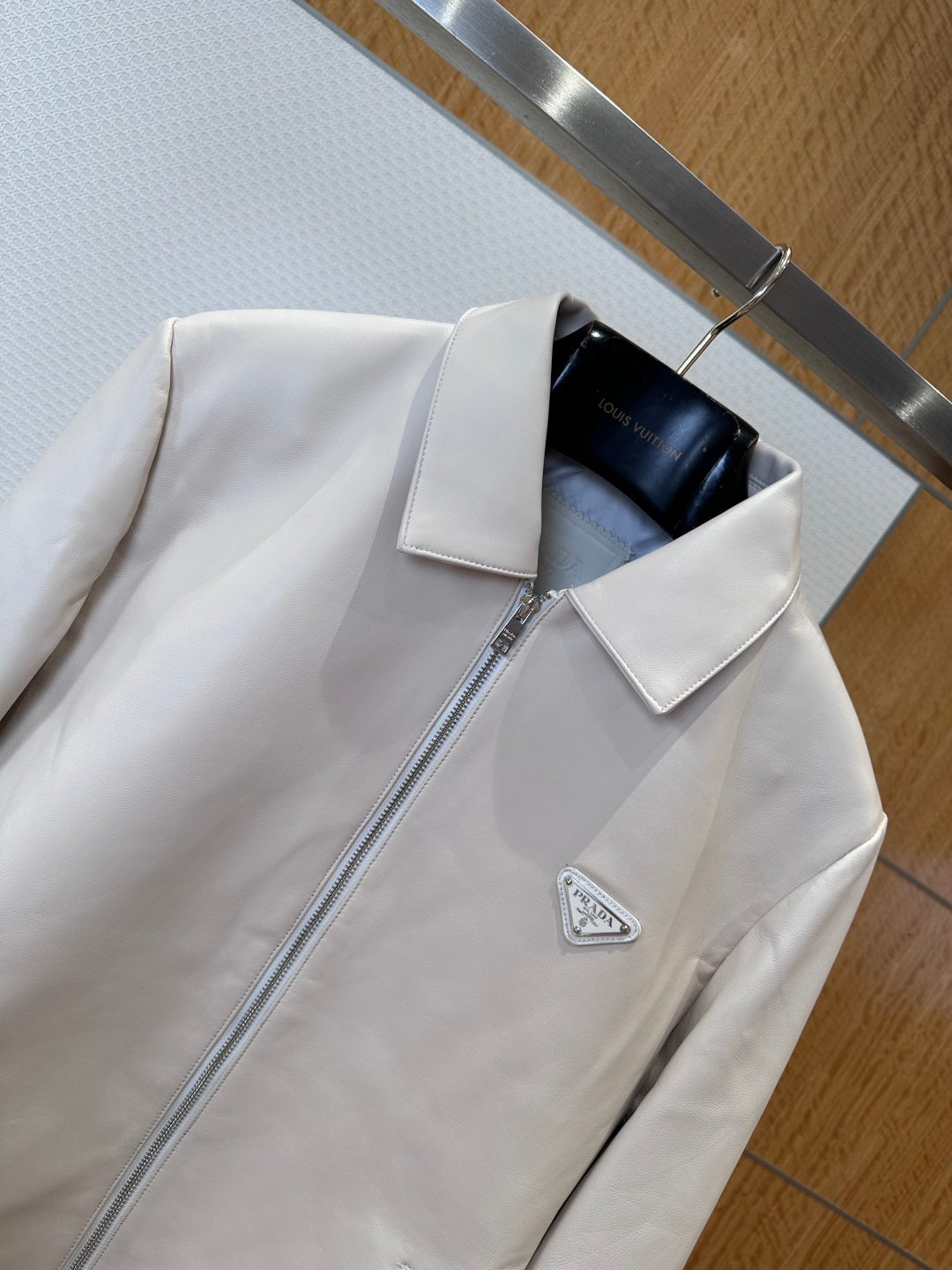 High-End Custom Jacket - 379