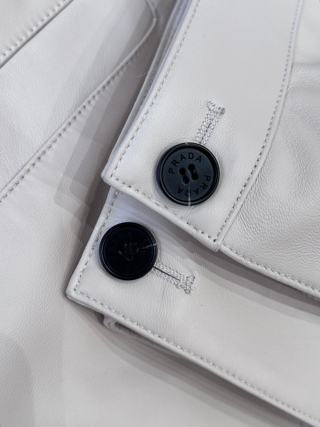 High-End Custom Jacket - 379
