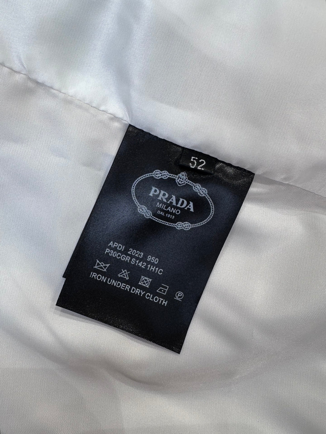 High-End Custom Jacket - 379