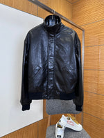 High-End Custom Jacket - 378