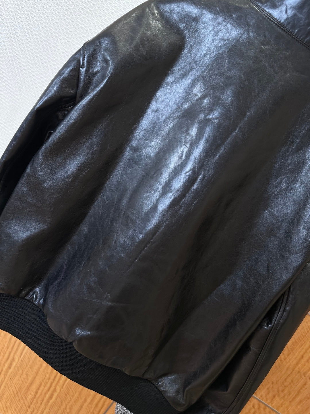 High-End Custom Jacket - 378