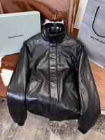High-End Custom Jacket - 378