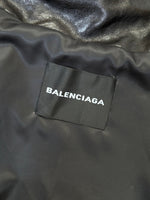 High-End Custom Jacket - 378