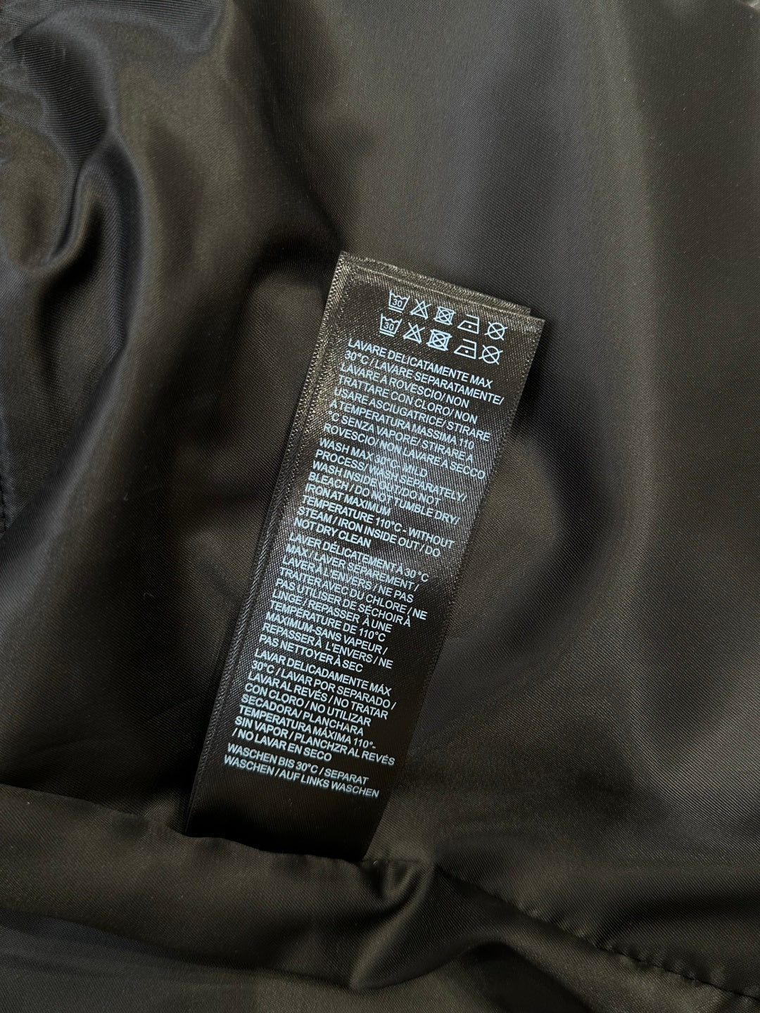 High-End Custom Jacket - 378