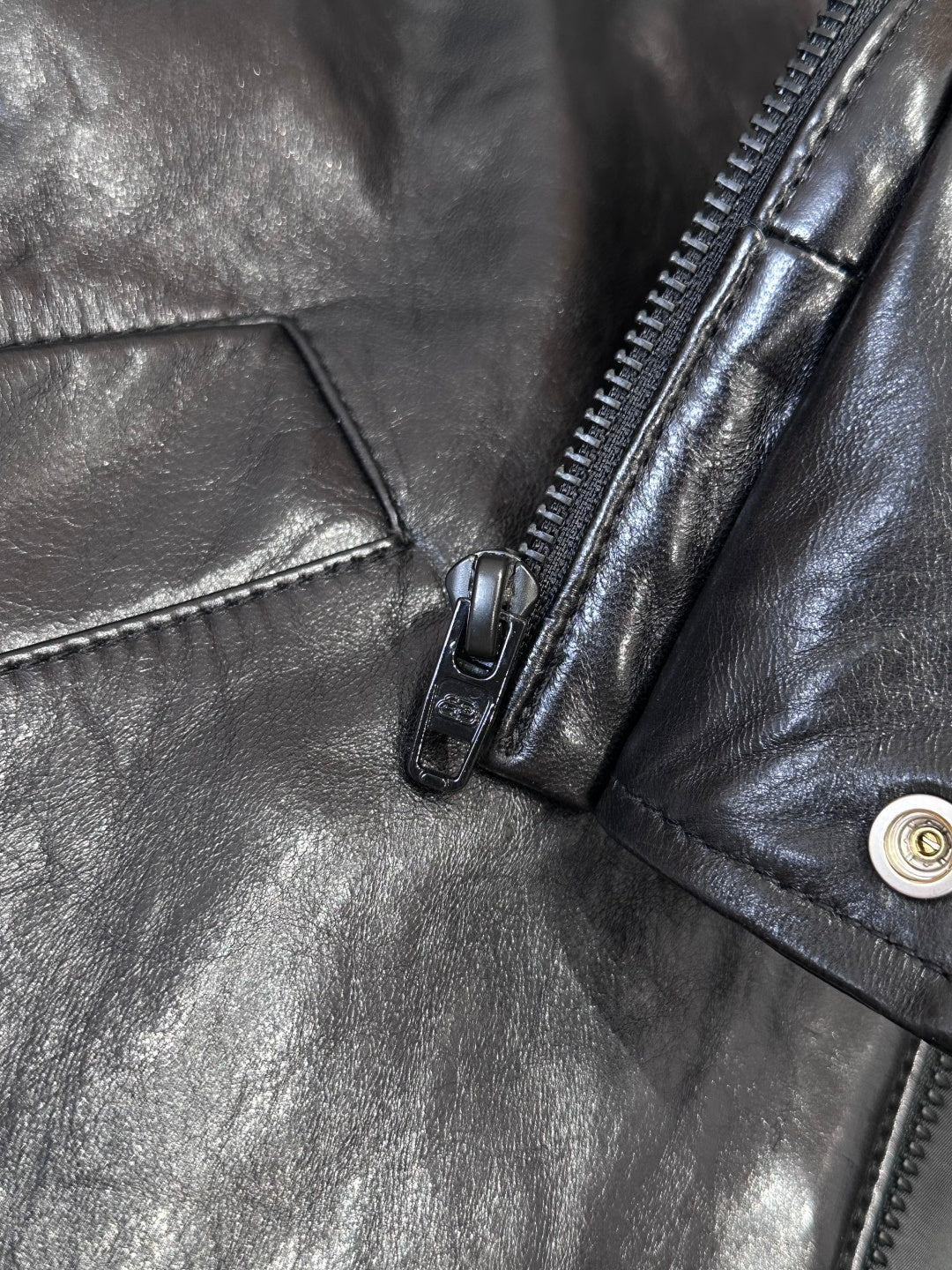 High-End Custom Jacket - 378