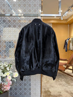 High-End Custom Jacket - 412