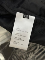 High-End Custom Jacket - 412