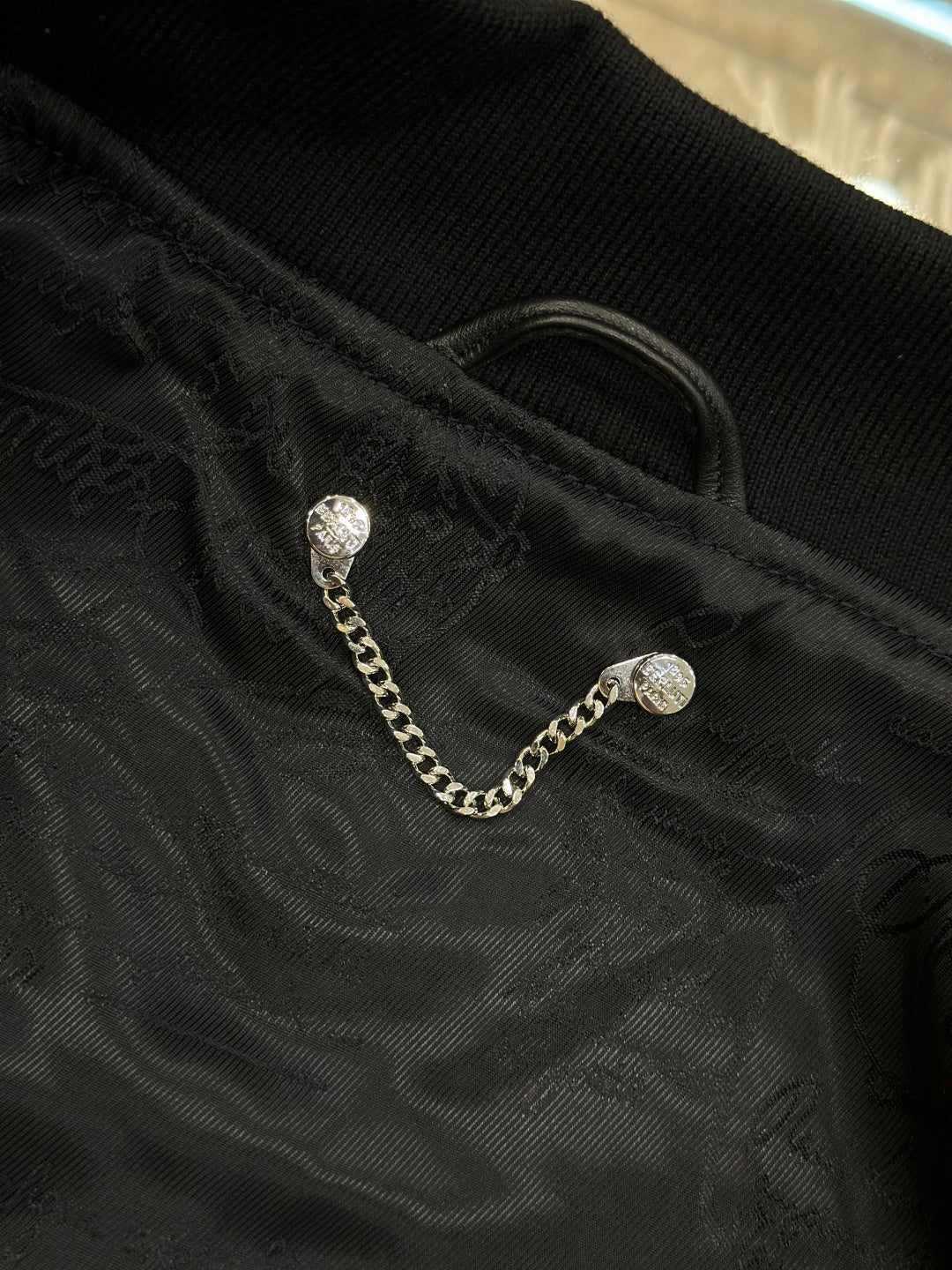 High-End Custom Jacket - 412