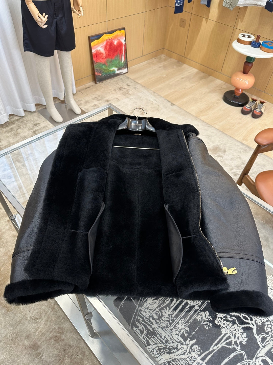 High-End Custom Jacket - 401